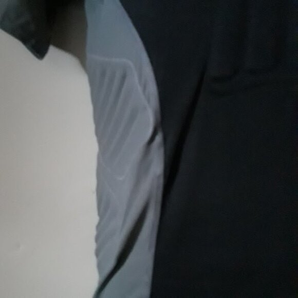 Reebok Men's NFL Equipment Padded Sports Shirt Size Large - Picture 5 of 7